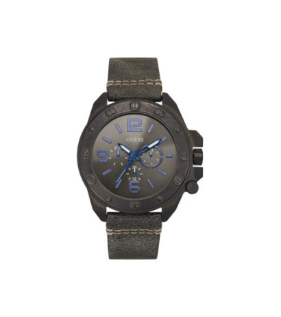 Guess laikrodis W0659G3
