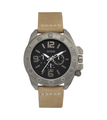 Guess laikrodis W0659G4
