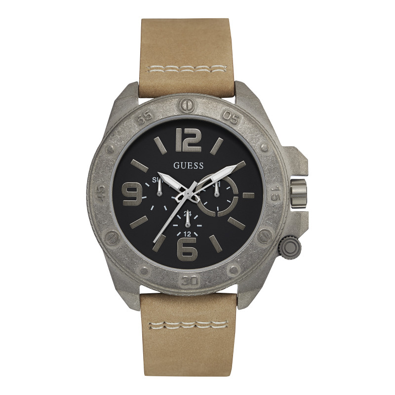 Guess laikrodis W0659G4