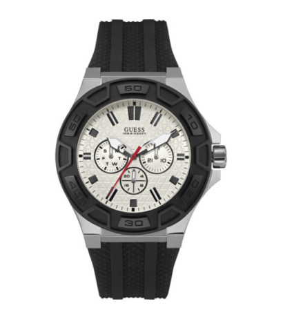 Guess laikrodis W0674G3
