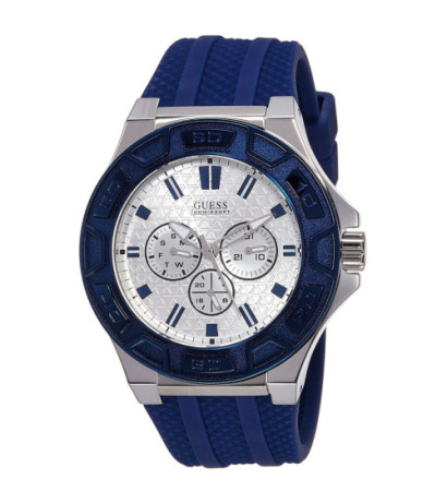 Guess laikrodis W0674G4