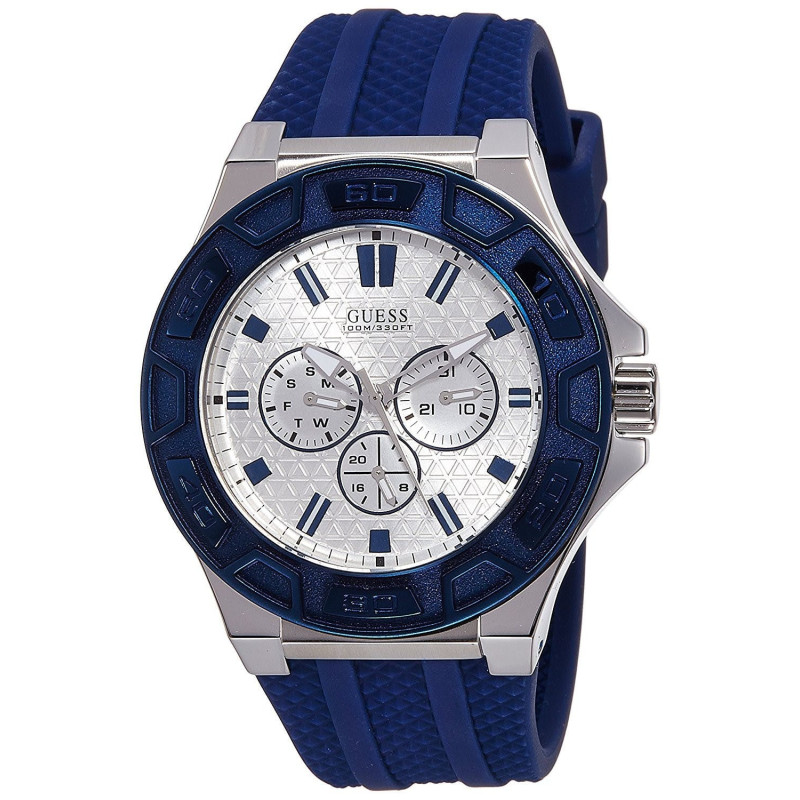 Guess laikrodis W0674G4
