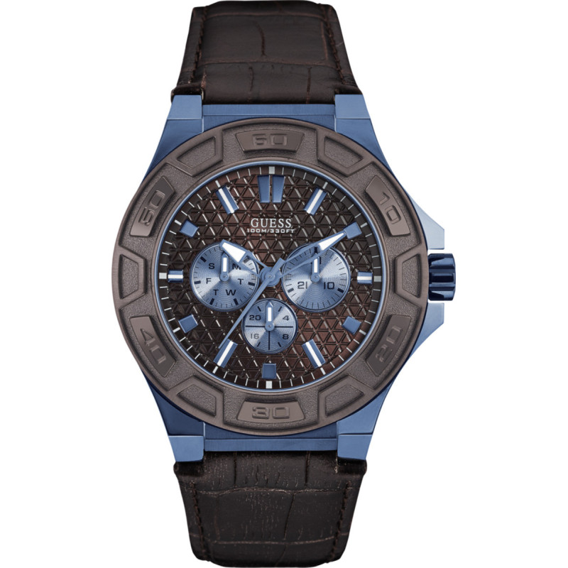 Guess laikrodis W0674G5