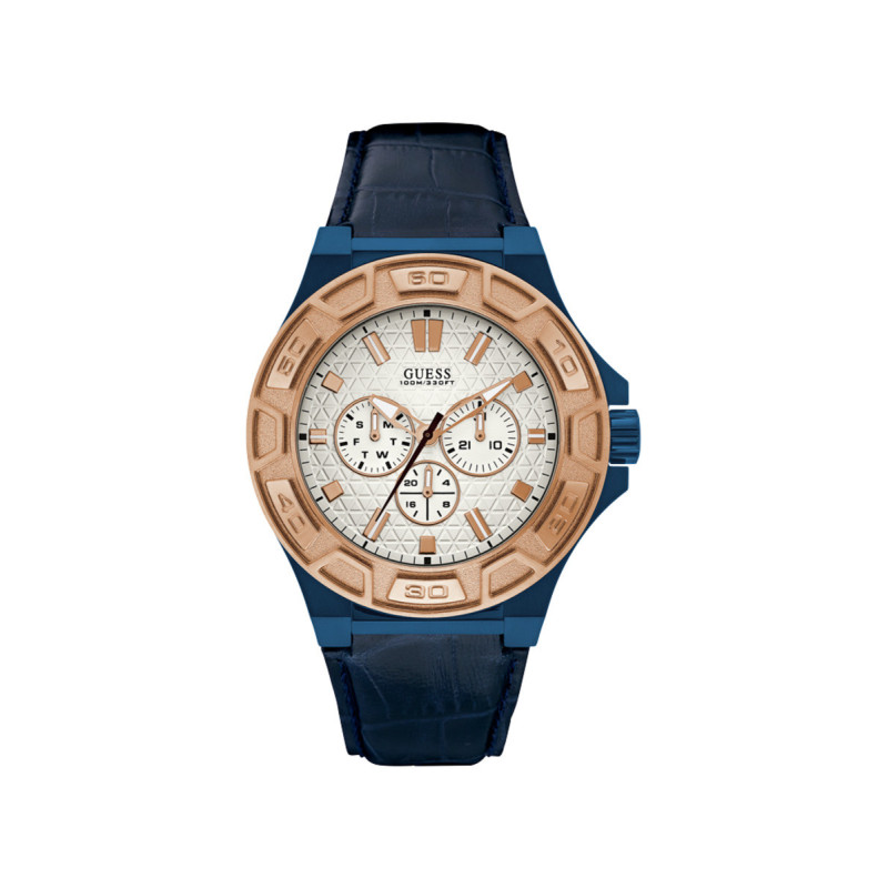 Guess laikrodis W0674G7