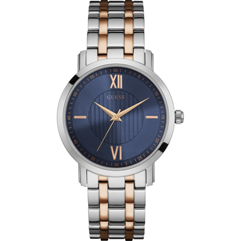 Guess laikrodis W0716G2