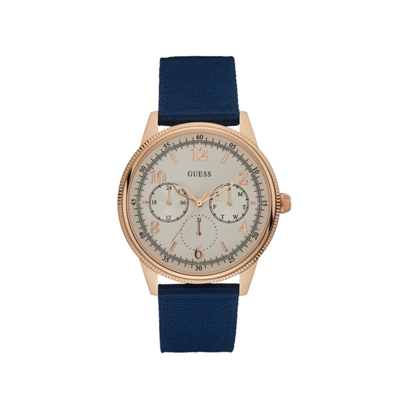 Guess laikrodis W0863G4