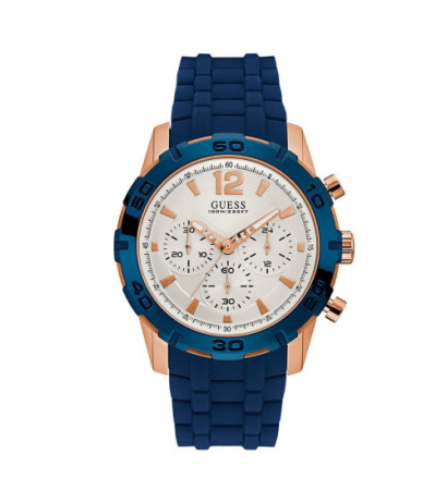 Guess laikrodis W0864G5
