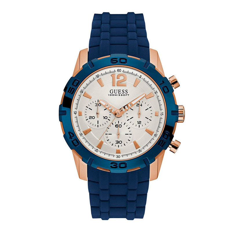 Guess laikrodis W0864G5