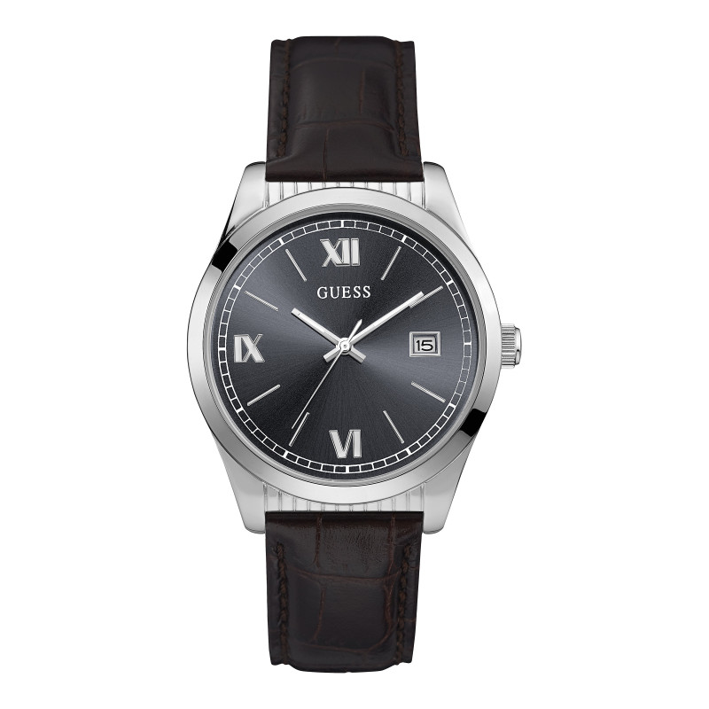 Guess laikrodis W0874G1