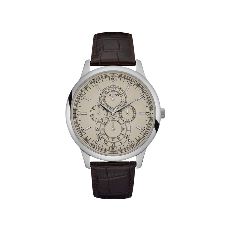 Guess laikrodis W0920G2