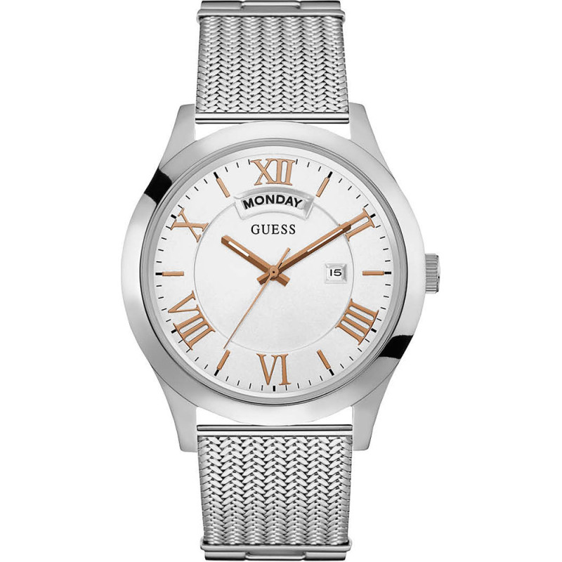 Guess laikrodis W0923G1