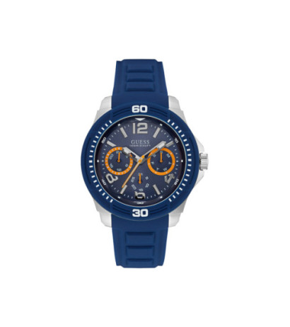 Guess laikrodis W0967G2