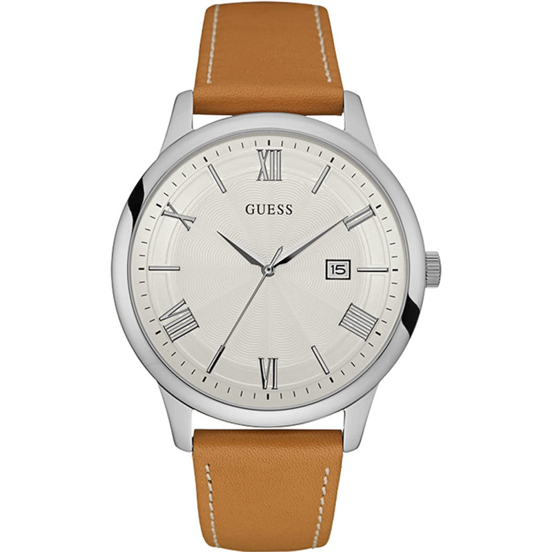 Guess laikrodis W0972G1