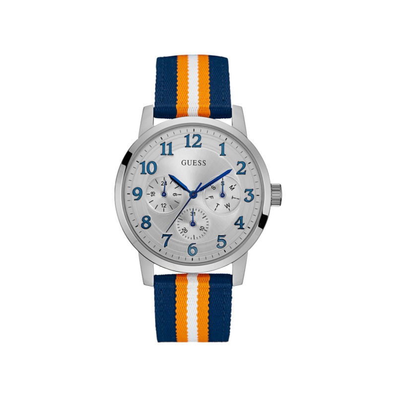 Guess laikrodis W0975G2