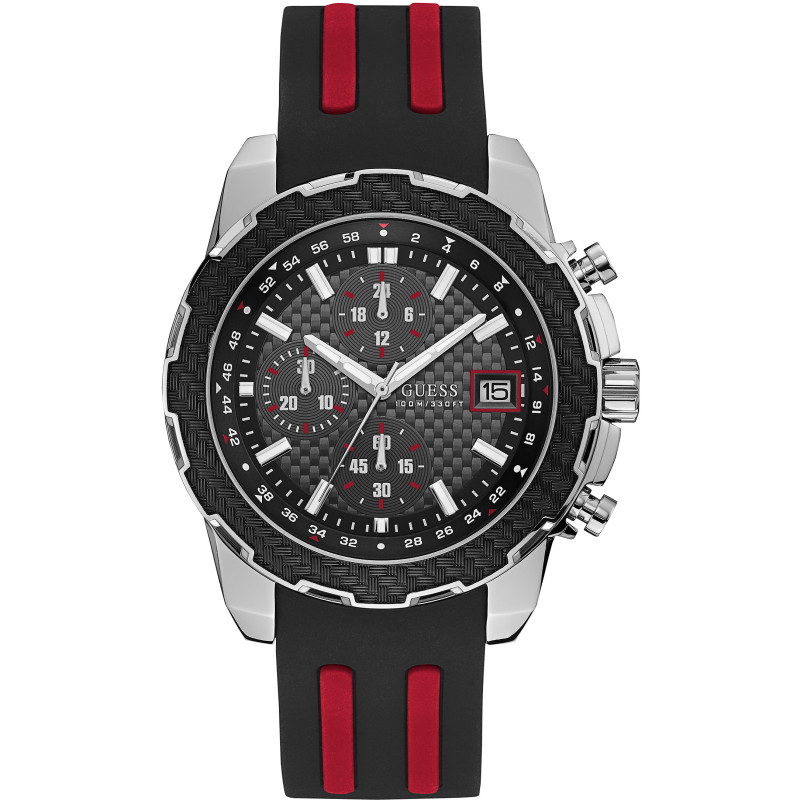 Guess laikrodis W1047G1