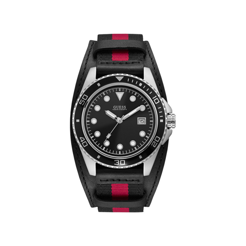 Guess laikrodis W1051G1