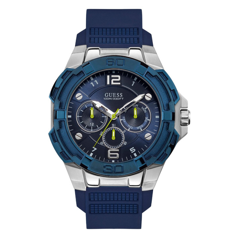 Guess laikrodis W1254G1