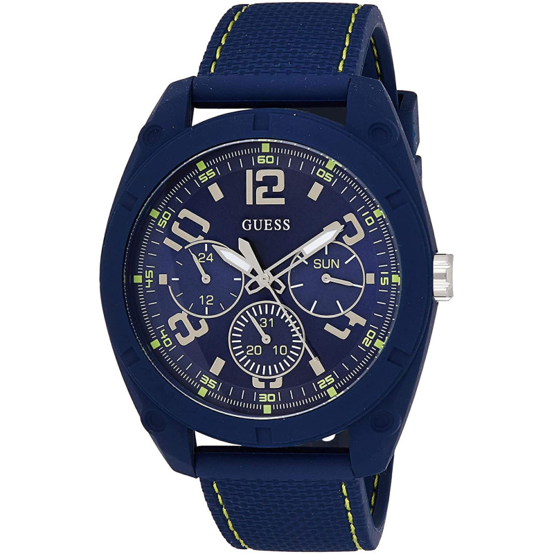 Guess laikrodis W1256G3