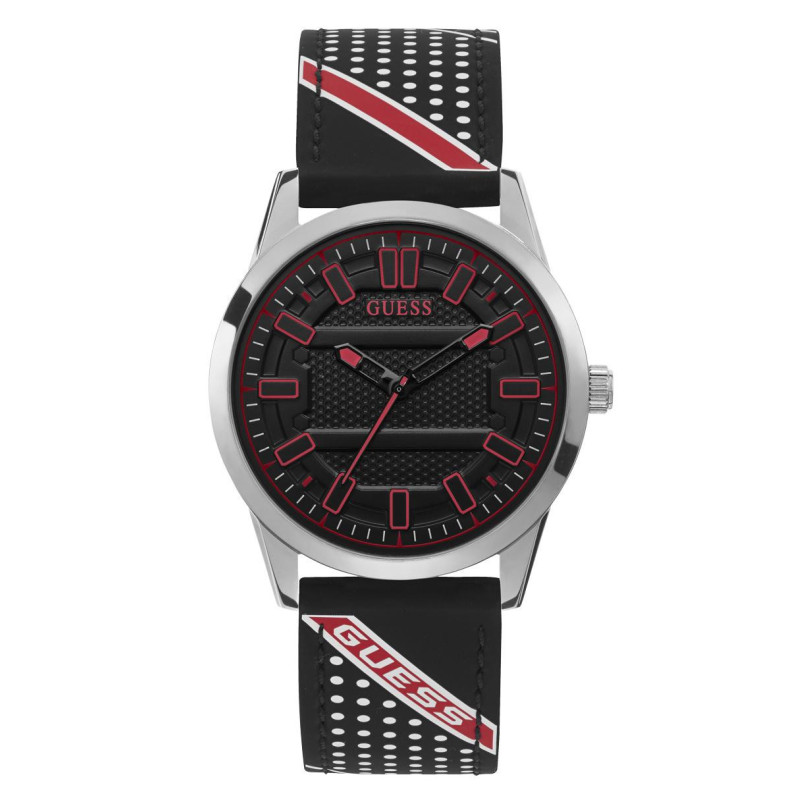 Guess laikrodis W1300G1