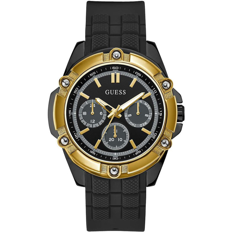 Guess laikrodis W1302G2