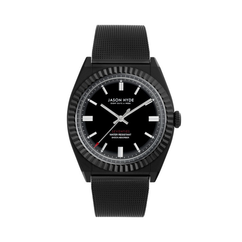Jason hyde laikrodis JH10009