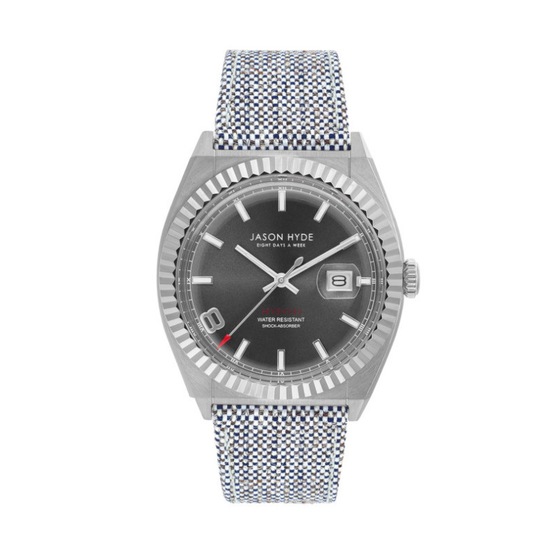 Jason hyde laikrodis JH30001