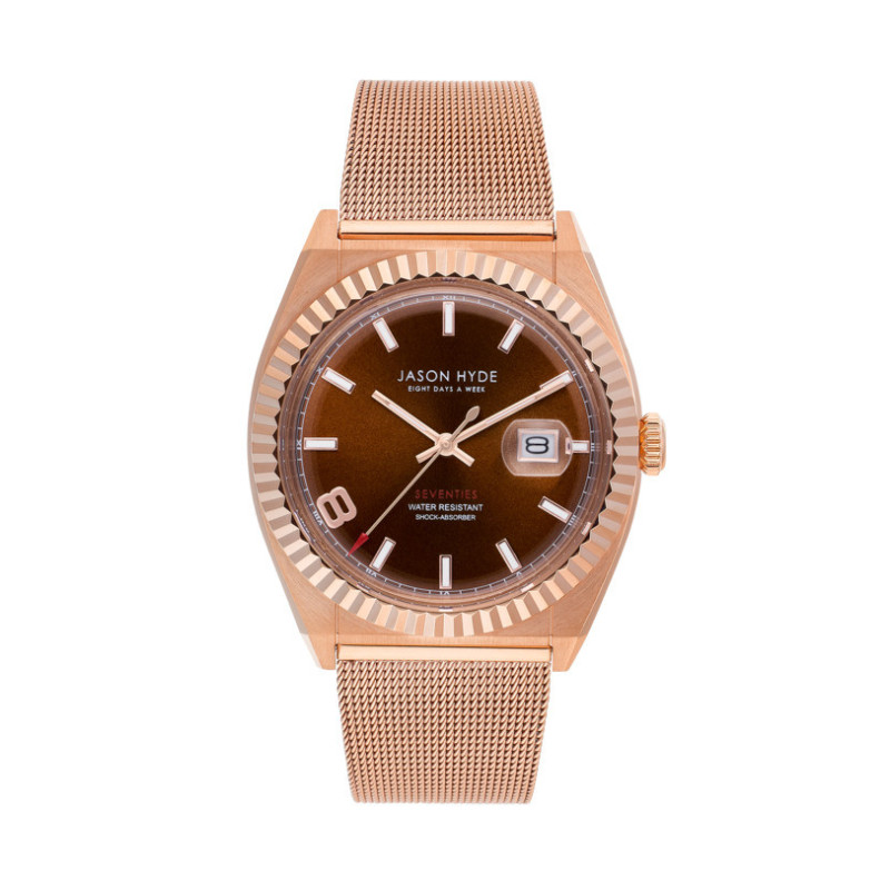 Jason hyde laikrodis JH30005