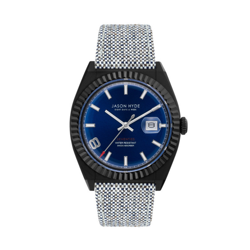 Jason hyde laikrodis JH30006