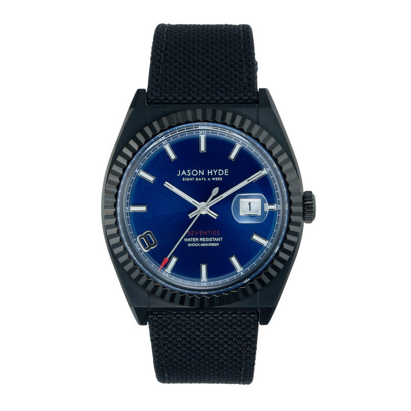 Jason hyde laikrodis JH30008