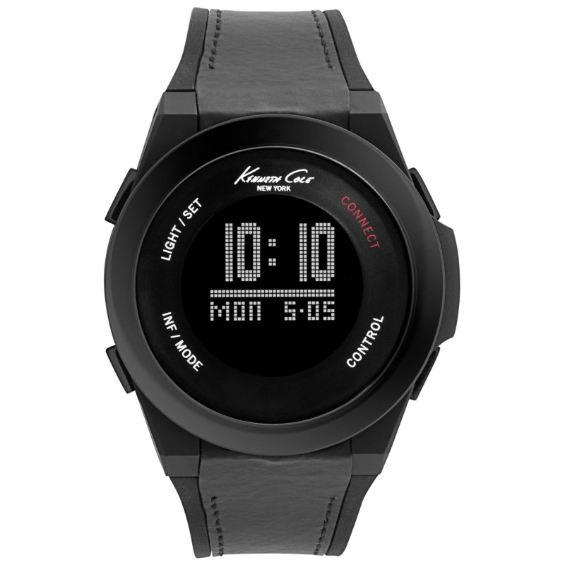 Kenneth cole laikrodis 10022805