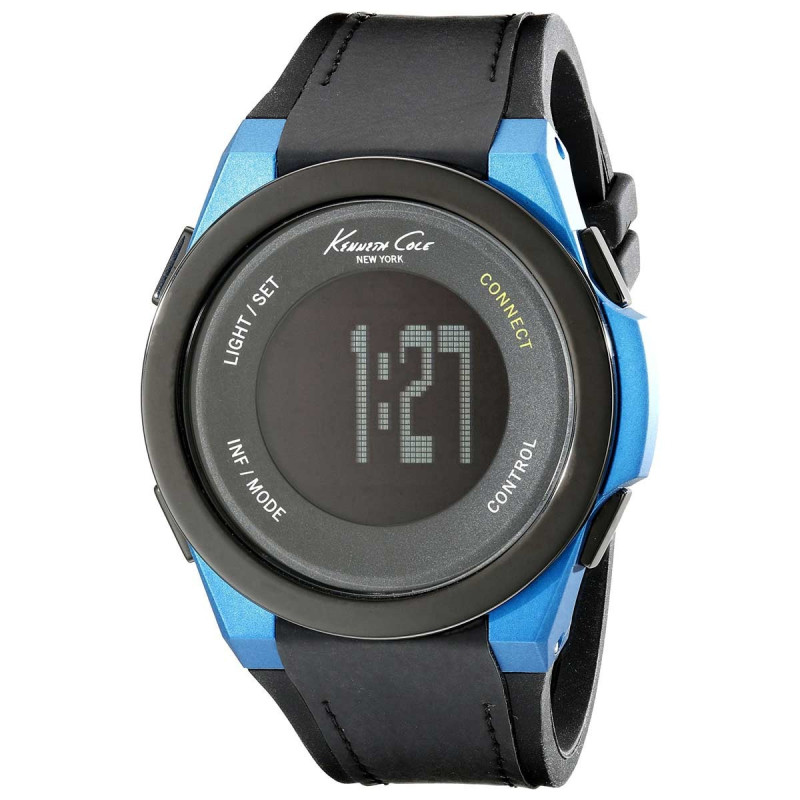 Kenneth cole laikrodis 10022808