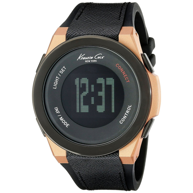 Kenneth cole laikrodis 10022939