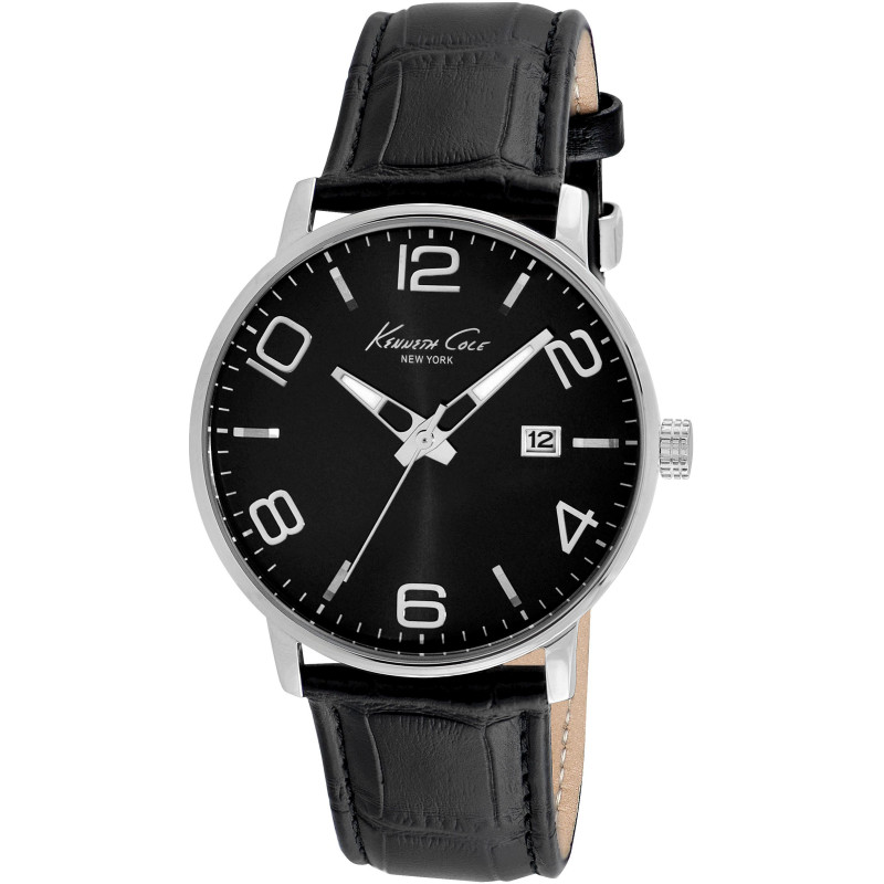 Kenneth cole laikrodis IKC8005