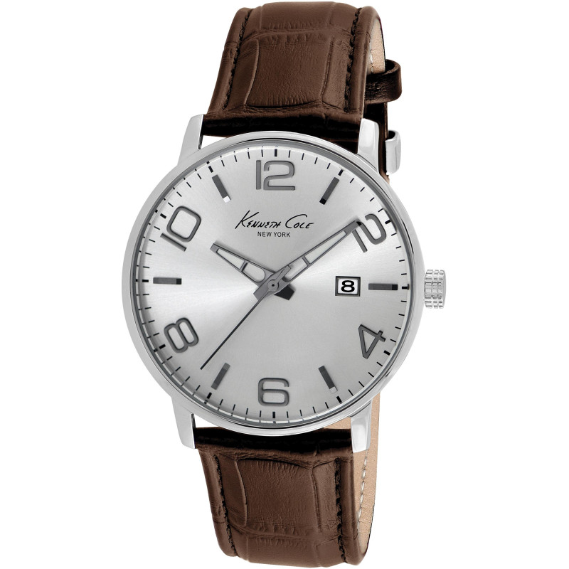 Kenneth cole laikrodis IKC8006