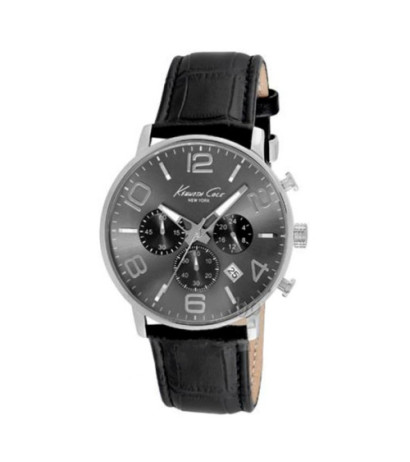 Kenneth cole laikrodis IKC8007