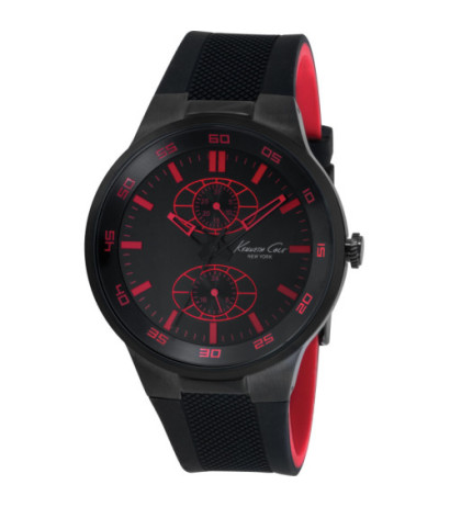 Kenneth cole laikrodis IKC8033