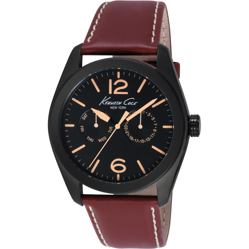 Kenneth cole laikrodis IKC8063