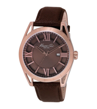 Kenneth cole laikrodis IKC8073