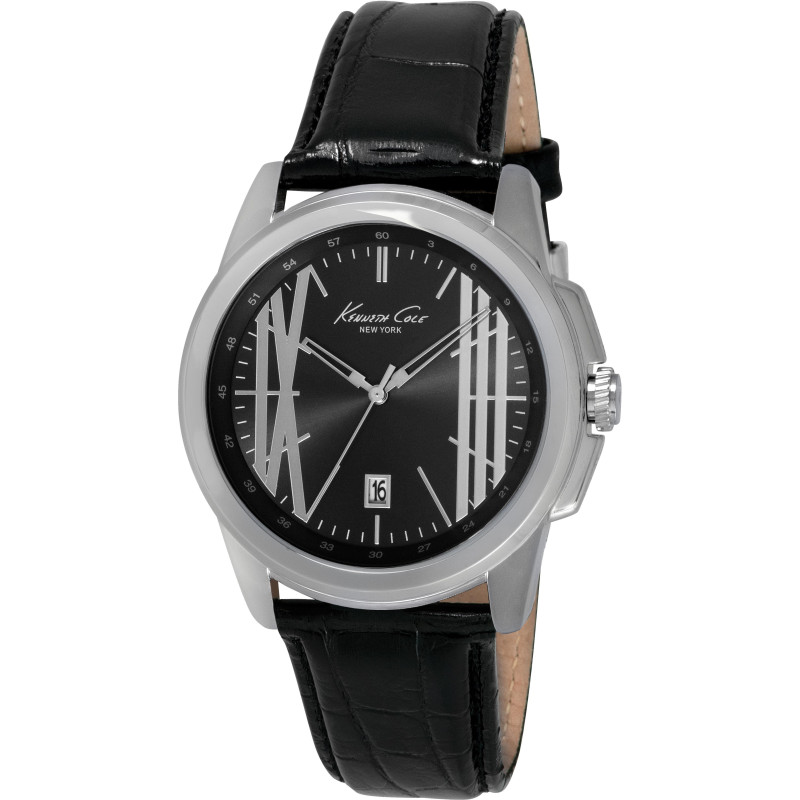 Kenneth cole laikrodis IKC8095