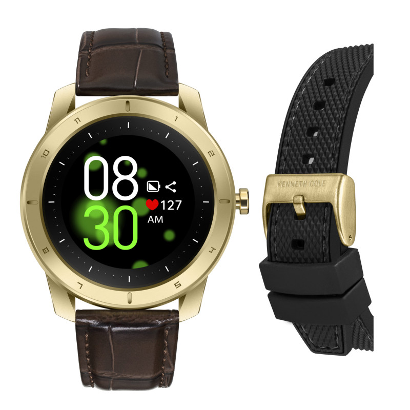 Kenneth cole laikrodis KCWGD2174062