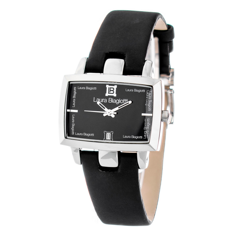 Laura biagiotti laikrodis LB0013M-NE