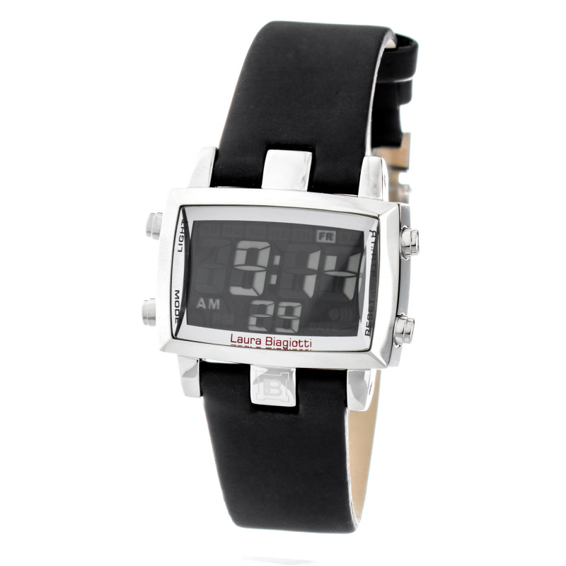 Laura biagiotti laikrodis LB0015M-03