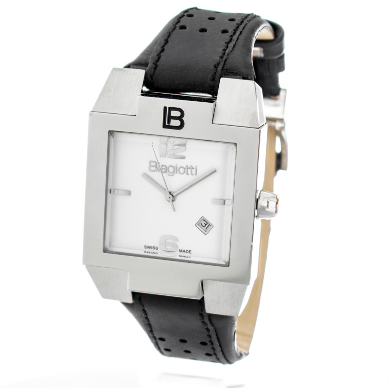 Laura biagiotti laikrodis LB0035M-BL