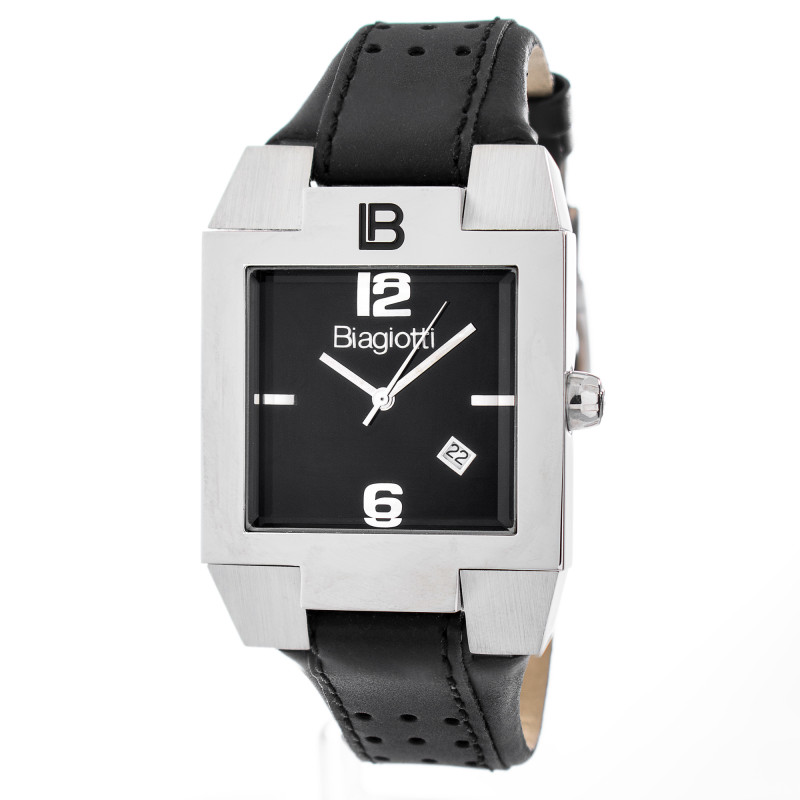 Laura biagiotti laikrodis LB0035M-NE