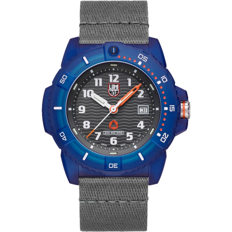Luminox laikrodis XS.8902.ECO