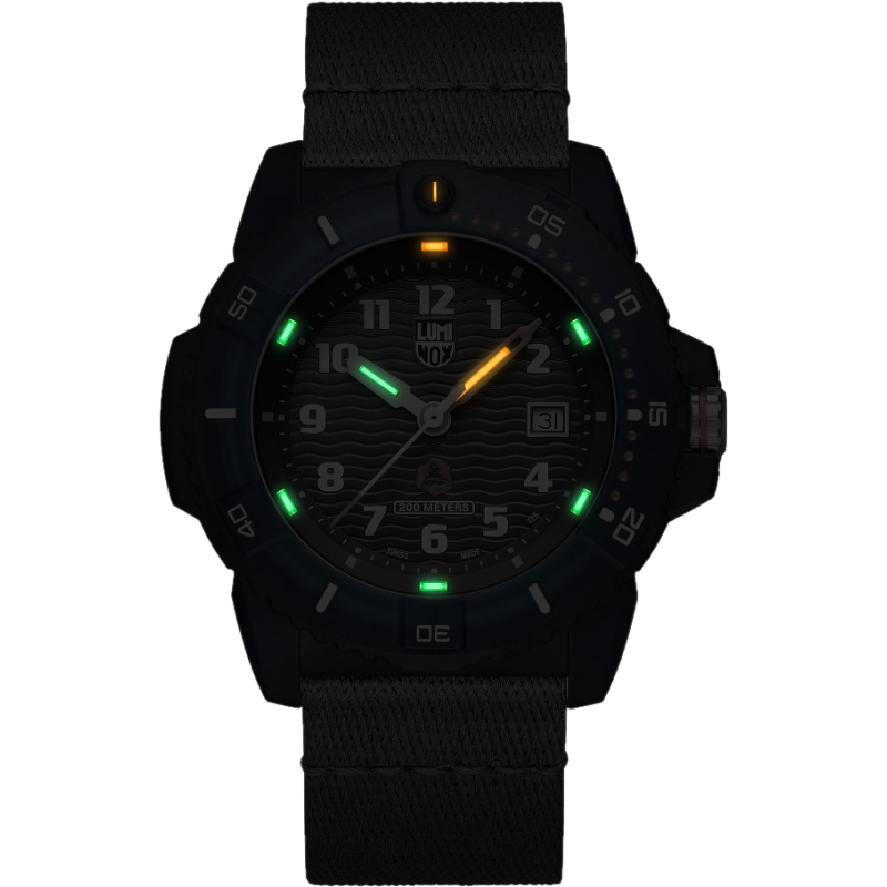 Luminox laikrodis XS.8902.ECO