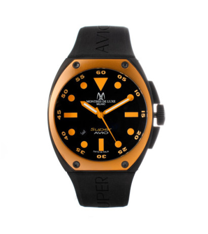 Montres de luxe laikrodis...