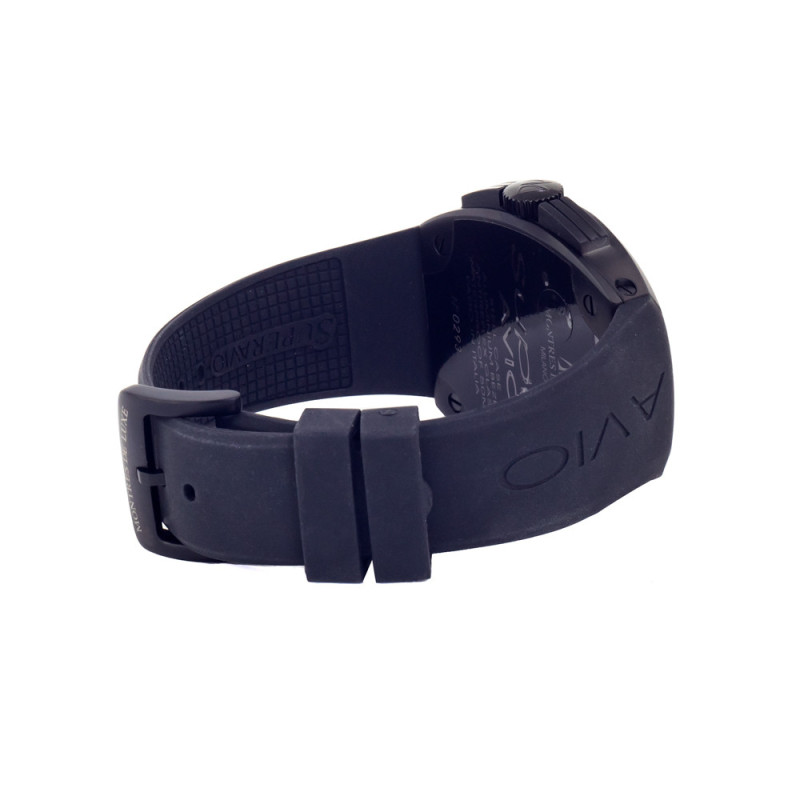 Montres de luxe laikrodis 09SA-BK-1002