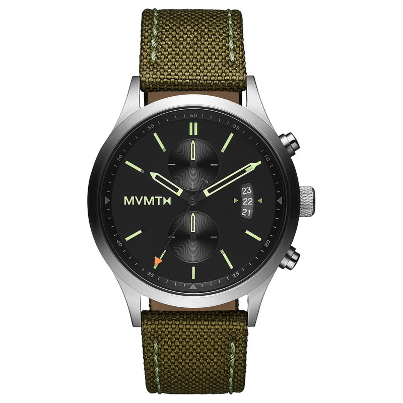 Mvmt laikrodis 28000200-D