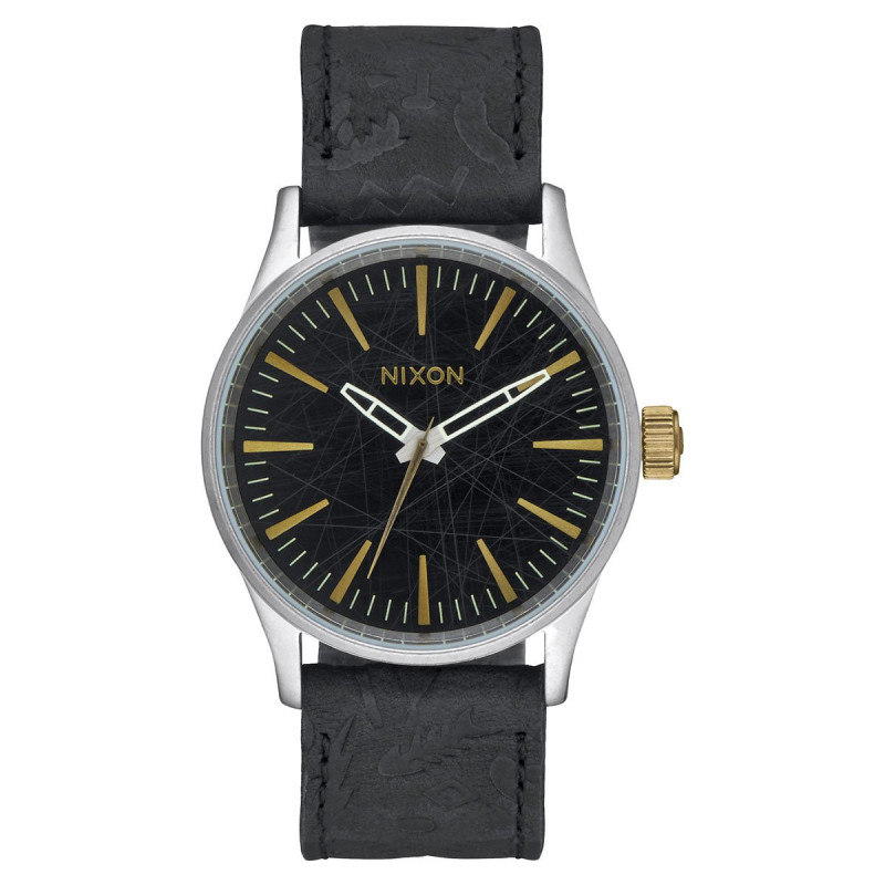 Nixon laikrodis A377-2222-00